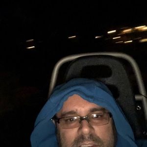 Meet your Posher, Gus